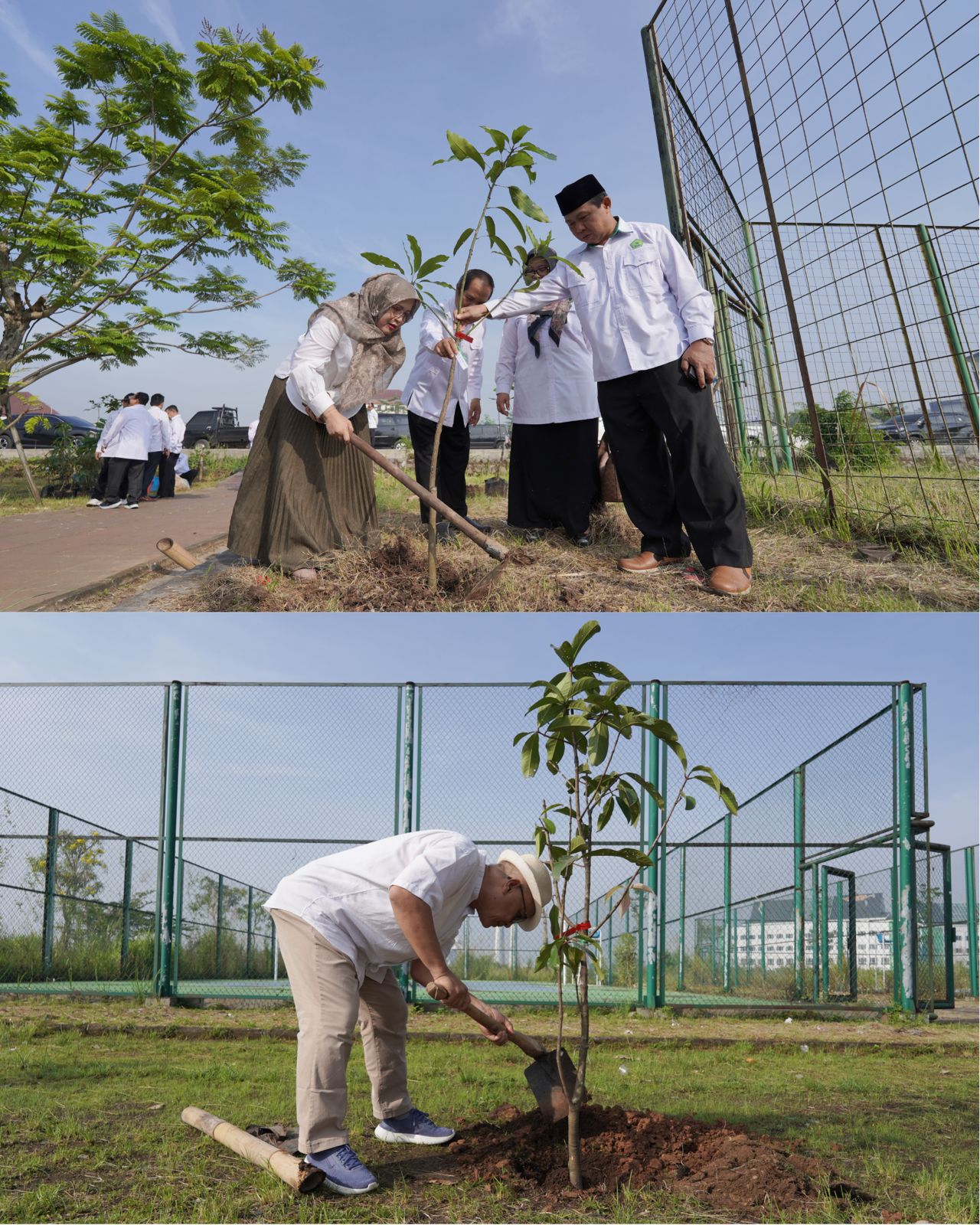 hijau uinsgd 3
