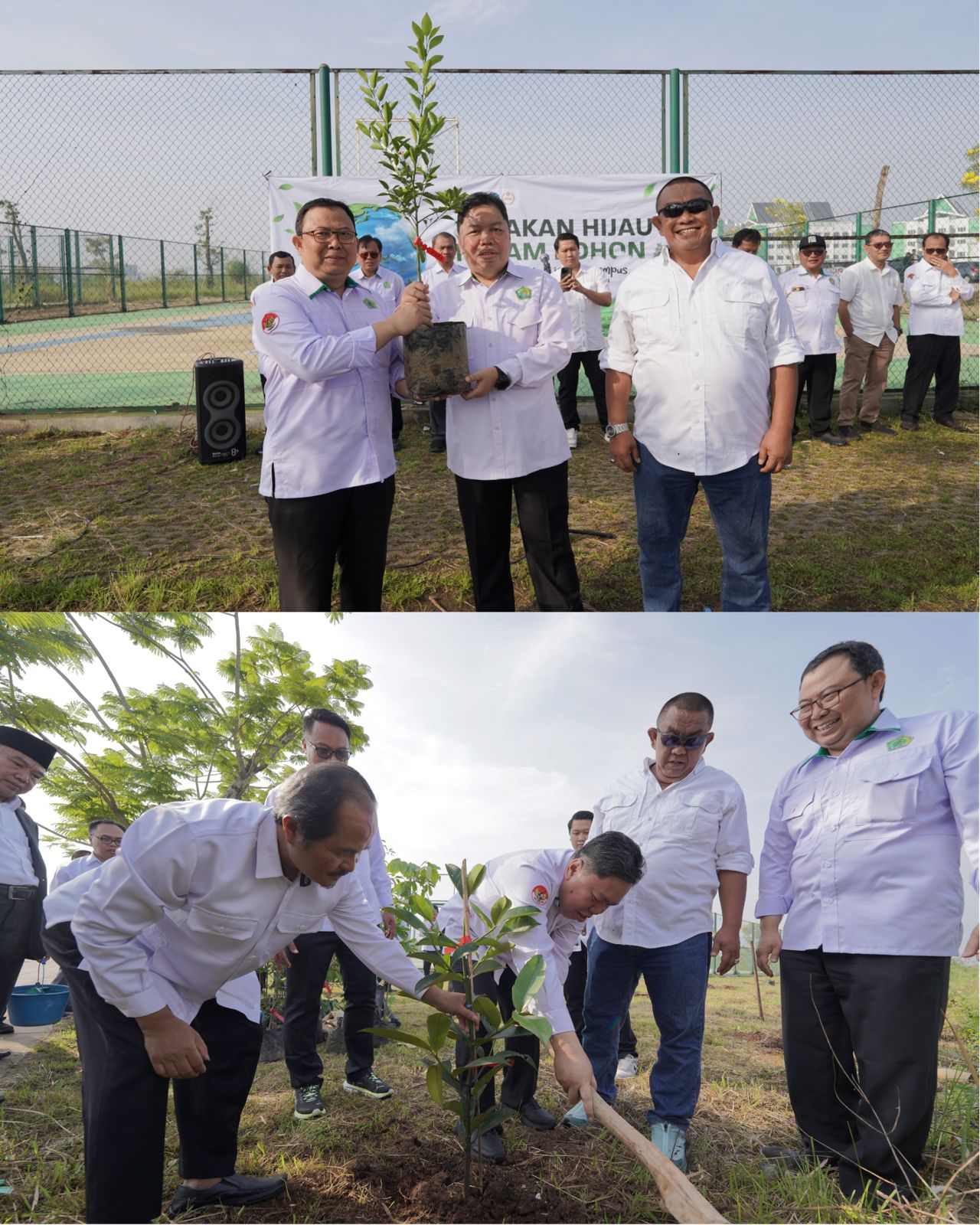 hijau uinsgd 5